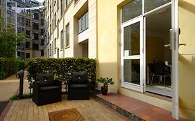 Four Points Flex By Sheraton Copenhagen City